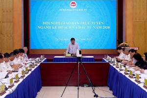 Tiếp tục đẩy mạnh triển khai các giải pháp tháo gỡ khó khăn, thúc đẩy tăng trưởng trong 6 tháng cuối năm 