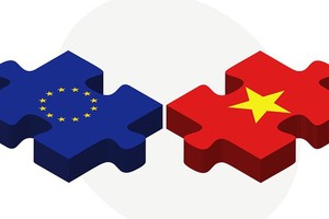 Khẩn trương hoàn thiện khung khổ pháp luật thực thi Hiệp định EVFTA
