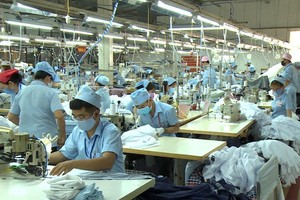 Doanh nghiệp tái đề xuất các chính sách giảm mạnh áp lực chi dòng tiền 