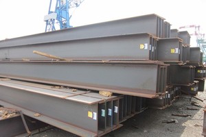 Đề nghị trả lời câu hỏi điều tra chống bán phá giá sản phẩm thép hình chữ H có xuất xứ Malaysia