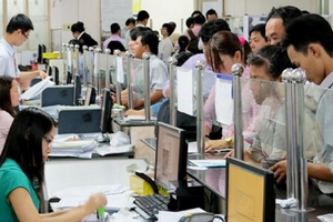 Tháng 9 có hơn 10 nghìn doanh nghiệp thành lập mới