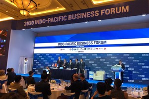 Ký kết 7 thỏa thuận hợp tác Việt Nam Hoa Kỳ trị giá hàng tỷ USD trên nhiều lĩnh vực 