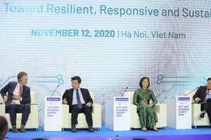 Hàng chục tỷ USD chực chờ chảy vào Việt Nam