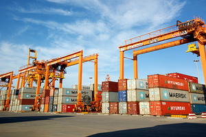 Công bố xếp hạng Top 10 công ty uy tín ngành Logistics 2020