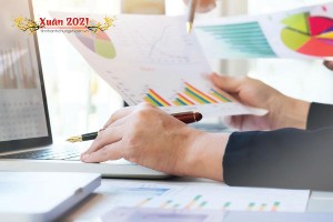 Doanh nghiệp niêm yết sẵn sàng tăng tốc