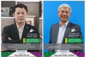 Talkshow Chọn danh mục - kỳ 1: Hành động trong vòng xoáy thông tin 