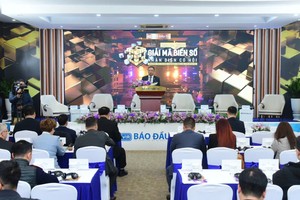 Giải mã biến số, nhận diện cơ hội năm 2025