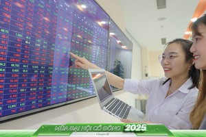 Thị trường chứng khoán Việt Nam có độ mở ngày càng cao và diễn biến ngày càng hòa nhịp với thế giới