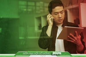 Nhà đầu tư nên cân bằng giữa lý trí và cảm xúc, đồng thời tích lũy kinh nghiệm qua thời gian