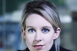 10 tỷ phú mới nổi trong danh sách tỷ phú 2015 của Forbes