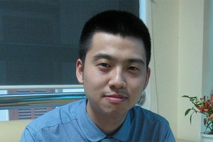 Luật sư Hồ Anh Khoa  