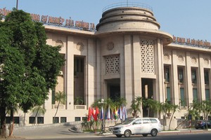 Chính sách tiền tệ: Tình thế đặc thù đòi hỏi giải pháp đặc thù