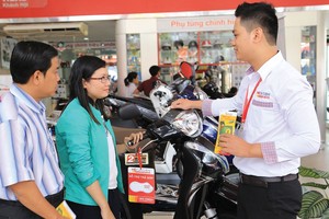 Thanh tra tuân thủ với khoảng trống pháp luật