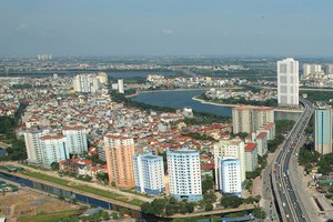 Thị trường vốn với chi phí thấp có vai trò quan trọng trong mọi cuộc cải cách và hỗ trợ quá trình phát triển kinh tế 