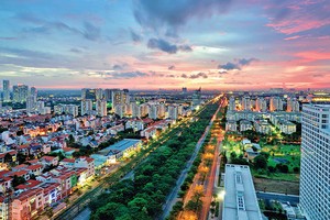 Thị trường nhà ở sẽ tiếp tục hoạt động tốt trong năm 2017