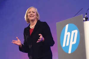 Phương châm “hãy cứ lao vào lửa” của nữ CEO HP
