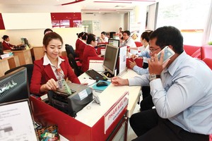 Các hoạt động M&A trong lĩnh vực ngân hàng, đặc biệt từ các nhà đầu tư chiến lược trong khu vực được dự báo sẽ sôi động trong thời gian tới.