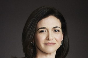 Những ngôi sao tại APEC CEO Summit 2017