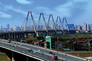 Để tăng trưởng và phát triển xích lại gần nhau