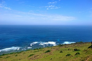 Lý Sơn - “Đảo tiên” giữa biển