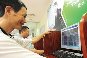 Triển vọng khả quan cho các quỹ gọi vốn 2018