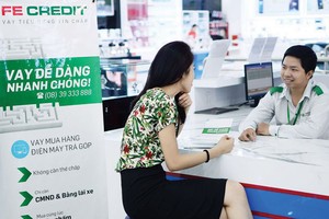 Tài chính tiêu dùng, giải pháp tài chính an toàn