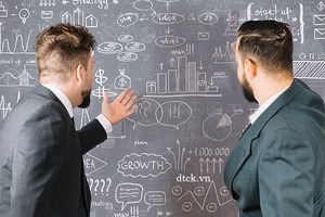 Người nước ngoài không bao giờ chấp nhận việc không đi tới mục tiêu