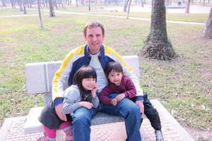 Doanh nhân nước ngoài ăn Tết ở Việt Nam