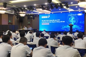 PJICO tăng trưởng ấn tượng trong 6 tháng đầu năm