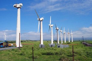 Tập đoàn Adani của Ấn Độ, DN sở hữu tài sản sản xuất năng lượng mặt trời trên thế giới có kế hoạch đầu tư vào lĩnh vực năng lượng tái tạo ở Việt Nam.