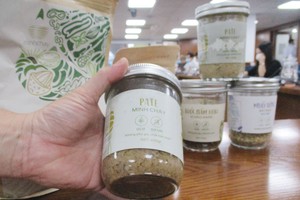 Mảng bảo hiểm thực phẩm hiện nay gần như bị bỏ trống