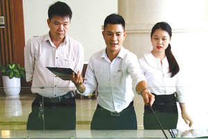 Những cái “được” của Covid-19 với doanh nghiệp địa ốc