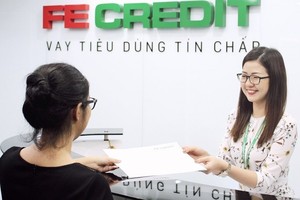 FE Credit duy trì vị thế dẫn đầu thị phần ngành tài chính tiêu dùng kể từ năm 2018 đến nay