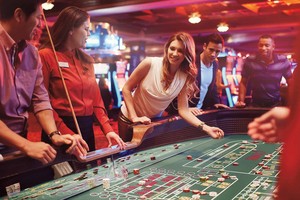 Kinh doanh đặt cược, casino là 1 trong 40 ngành, nghề được đề xuất cho phép tiếp cận thị trường có điều kiện với nhà đầu tư nước ngoài