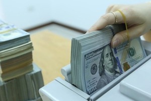 Quỹ đầu tư từ Trung Quốc dồn dập đổ tiền vào chứng khoán Việt Nam