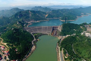 Hệ thống điện hiện nay gần như không có dự phòng về nguồn điện khiến giai đoạn 2021-2025 tiềm ẩn rủi ro thiếu điện.