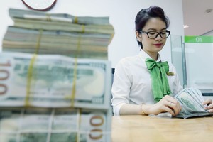 Tỷ giá USD/VND được dự báo ổn định ở mức 23.175-23.190 đồng/USD trong tháng 9