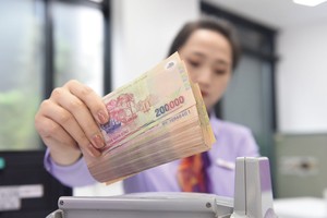 Cho vay lĩnh vực ít rủi ro có thể khiến biên lãi ròng của ngân hàng giảm mạnh