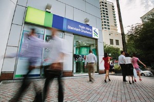 Standard Chartered duy trì dự báo tăng trưởng GDP Việt Nam năm 2022 ở mức 7%