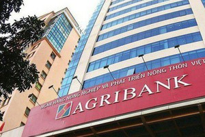 Nhu cầu tăng vốn của Agribank đang rất bức thiết