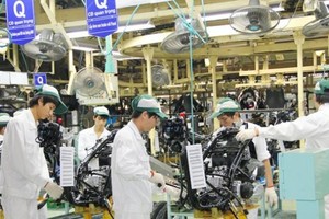 Doanh nghiệp EU có nhiều cơ hội mói đầu tư vào Việt Nam nhờ EVFTA.