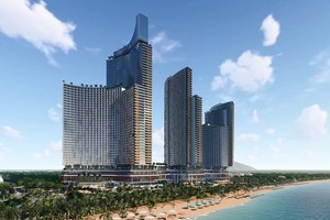 Ninh Thuận: Đường tới tương lai