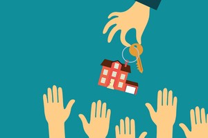 Chỉ cần 1 triệu đồng cũng có thể đầu tư bất động sản?