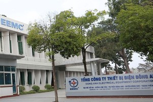 Giá trị cổ phần đấu giá lần này tương đương 131,3 tỷ đồng theo mệnh giá