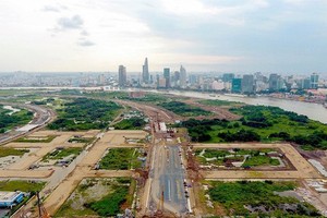 Không nên ban hành khung giá đất cố định cho một giai đoạn dài đến 5 năm.