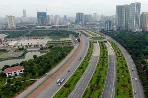 Kinh tế Việt Nam: “Không nên bỏ phí một cuộc khủng khoảng”