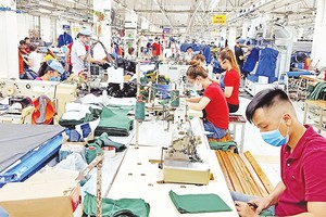 Phục hồi kinh doanh sau đại dịch ở Việt Nam: Tiếng nói của dữ liệu