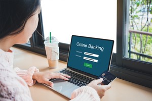 Chặn thanh toán thẻ quốc tế không an toàn