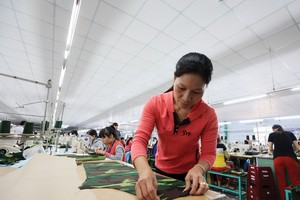 Phí công đoàn có thể được miễn, giảm nếu doanh nghiệp gặp khó khăn bất khả kháng, phải dừng hoạt động.