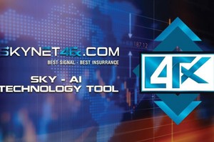 Trang web Skynet 4fx đã bị đánh sập ngày 25/2/2020. Ảnh: T.L